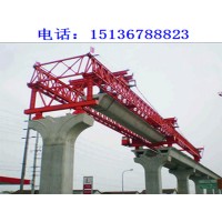 江苏盐城架桥机厂家保护吊钩的安全