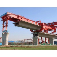 陕西延安架桥机租赁介绍架桥机的产品结构特点