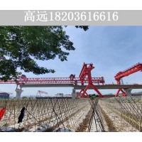 重庆160吨架桥机的施工技术