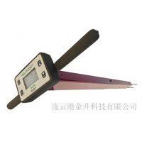 荆州GPS土壤电导率速测仪TDR 350