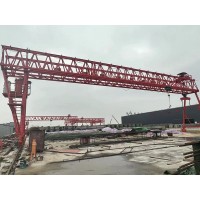 贵州50吨龙门吊解析门式起重机的优点