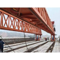 900吨架桥机价格-铁路架桥机做好预检工作的重要性