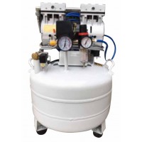 牙科气泵医用空气压缩机220V实验室用空气压缩机