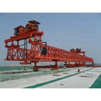 广东江门架桥机租赁介绍在海拔高的地方进行架桥机施工