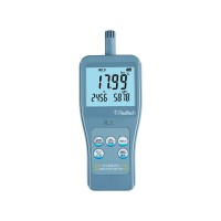RTM2610数显式多功能露点仪温度湿度检测仪工业湿度计