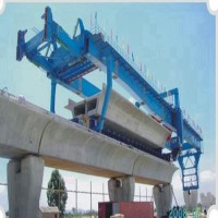 河南商丘架桥机厂家自平衡架桥机组装总体的方案