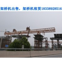 云南大理架桥机厂家桥机的维修和保养