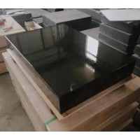吉林大理石平台生产厂家/济青精密机械加工大理石平板