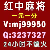2024已更新广东正规红中麻将一元一分大众低价促销