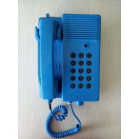 山东德州防爆电话机KTH17系列矿用本安型电话机