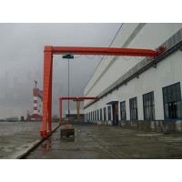 船厂专用龙门吊的使用场景和适用范围如何确定？