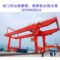 河北邯郸龙门吊厂家购买10t龙门吊价格会受到哪些因素的影响