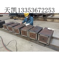 广东汕头钢箱梁销售厂家承接景观桥项目