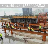 钢桁架桥规格多样 西藏昌都钢箱梁厂家