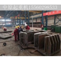 钢箱梁多规格定制 西藏日喀则钢箱梁厂家