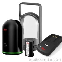 徕卡BLK360迷你三维激光扫描仪