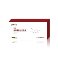 庆葆堂焦磷酸铁红枣颗粒补铁特膳食品  oem/odm贴牌代加工源头工厂