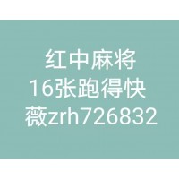 （无押金）真人24小时1块1分红中红中麻将群@2023已更新