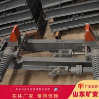 ZCY-6单轨阻车器技术参数