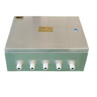 CFHC10-0.8(A)矿用本安型气动电磁阀