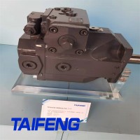 泰丰智能批发零TFA15V 油泵噪音低 柱塞泵