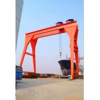安徽芜湖造船门式起重机厂家造船门式起重机安全操作流程