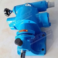 齿轮油泵 耐磨型渣油泵