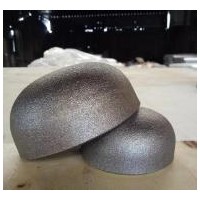 安徽不锈钢高压管帽订制厂家|沧州奋起管件供应不锈钢高压管帽