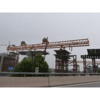 广东茂名节段拼架桥机厂家提供监控