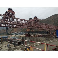 900吨架桥机价格-铁路架桥机做好预检工作的重要性