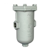 日本阀天VENN汽水分离器 进口BA-5汽水分离器