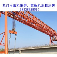 河北邯郸龙门吊厂家购买10t龙门吊价格会受到哪些因素的影响