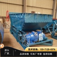 MB75YB7.5XW6带式给料机驱动总成 7.5kw