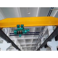 辽宁沈阳龙门吊销售厂家 分享桥式起重机桥架对角线差的解决方法