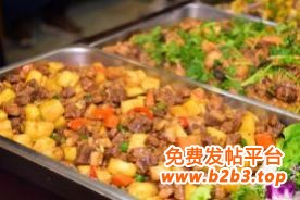 食堂承包5