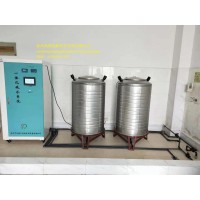 医用水处理设备纯水机120L/150L/300L/500L支持定制