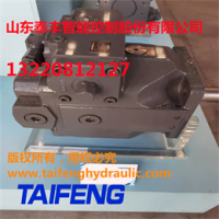 泰丰TFA7VO160LR/10-LRB2柱塞泵详细介绍