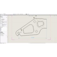 达索SOLIDWORKS 2024工程图简介