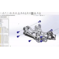 SOLIDWORKS教育版基本定义