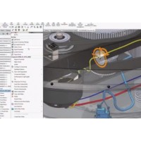 SOLIDWORKS教育版——初探三维世界，激发无限想象