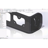 SOLIDWORKS 2025版本使用了全新的渲染引擎