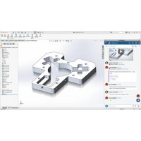 SOLIDWORKS 2025数据管理新增功能