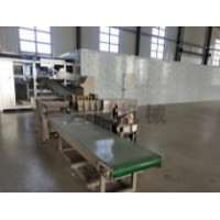 北京石蜡成型机定做厂家~东光天诚机械加工生产石蜡成型机