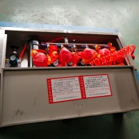 ZYJ型矿井压风（供水）自救装置 压风供水一体机细节展示