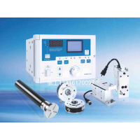富荣张力控制器，张力传感器对磁粉离合器/制动器发出0-24VDC的控制电压指令