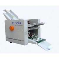 石家庄科胜DZ-4自动折纸机|纸张折纸机|河北折纸机