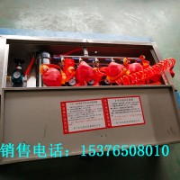 ZYJ-M6压风自救装置 煤矿单压风自救装置
