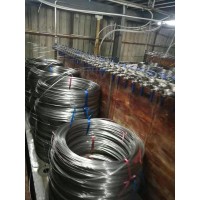 Inconel601不锈钢无缝毛细管