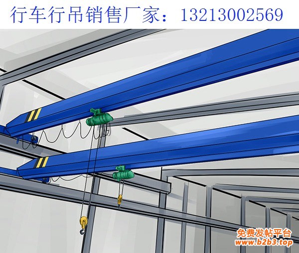 双梁起重机 (30)