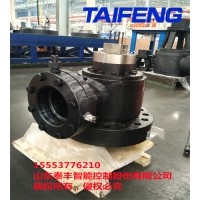 供应泰丰TRCF 1- 200 A1 -10 型充液阀价格实惠